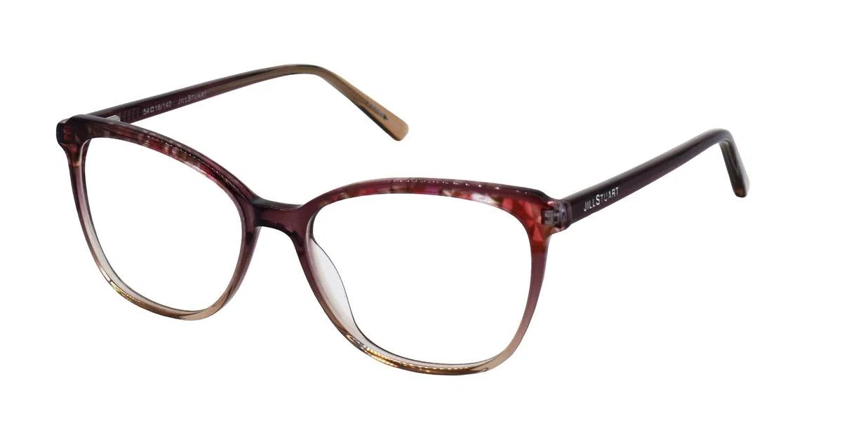 Jill Stuart 454 Eyeglasses - view 2